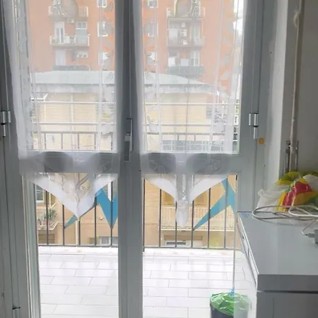 Apartamento Rifugio *