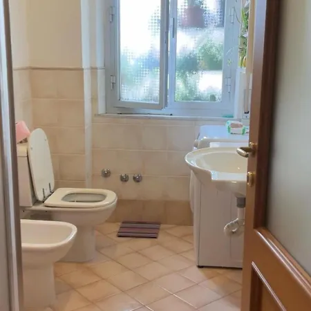 Rifugio Apartamento *