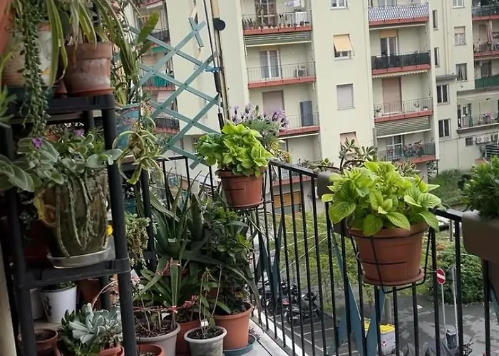 Rifugio Apartment La Spezia