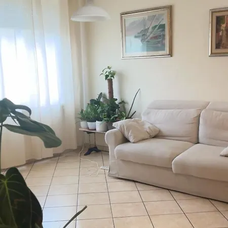 Rifugio 斯培西亚