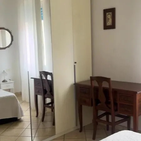 Apartment Rifugio