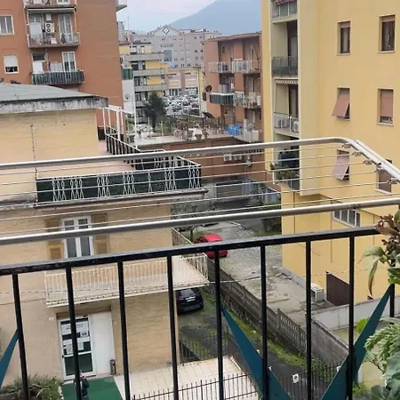 Rifugio Apartment